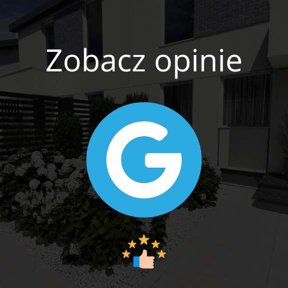 Opinie w Google o Garden Box